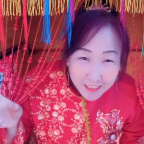 梅姐.