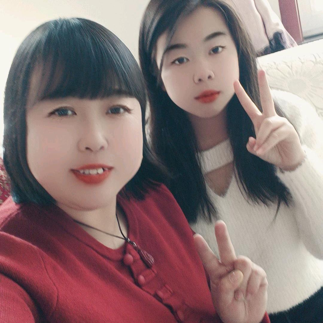 李家二小姐😊