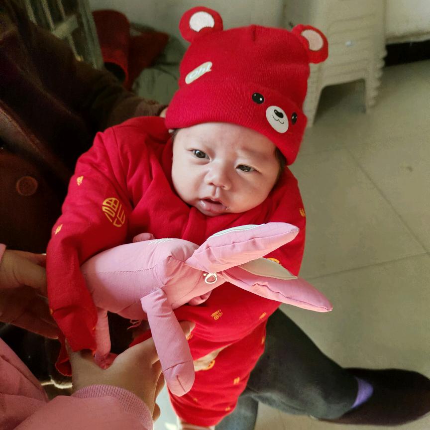 🌈天锋电讯易玉林