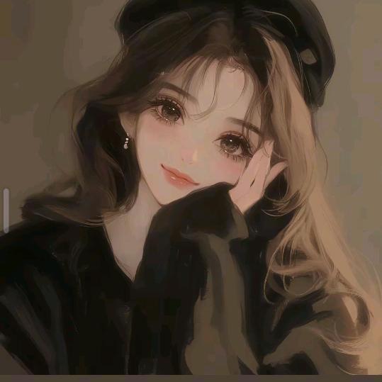 🌈小九月✨️