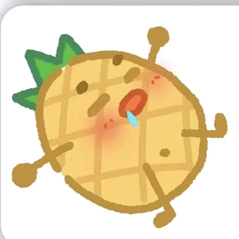 不说话的土豆