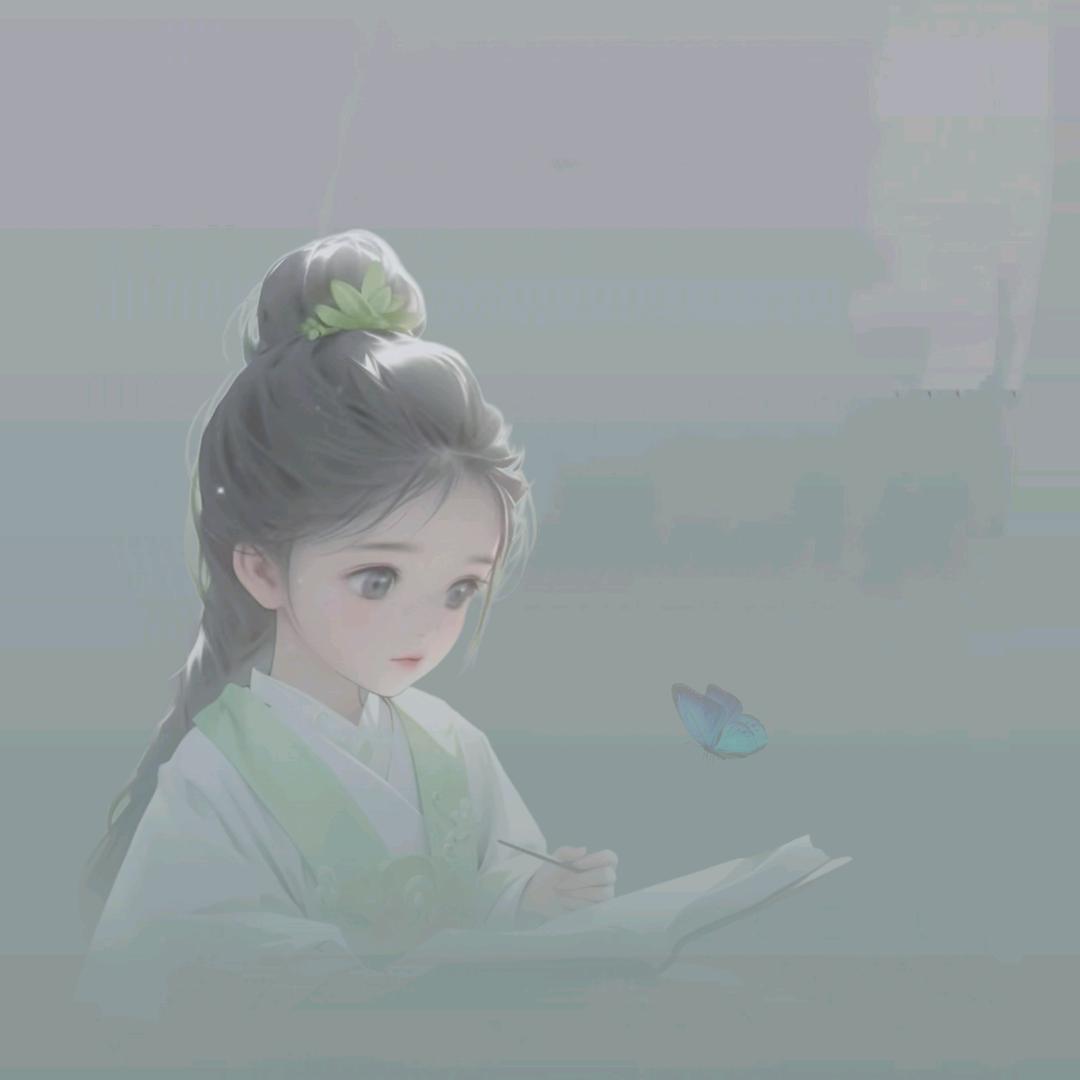 素槿看书