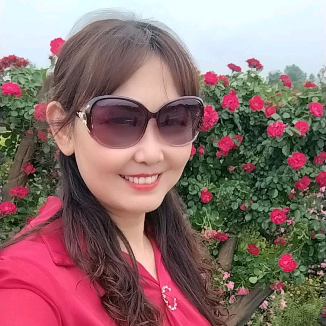 🍎王琼🍎🌹🐴