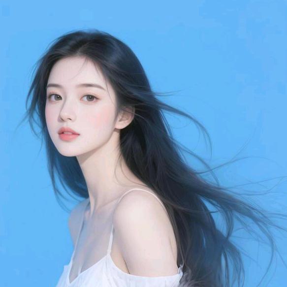 千香引头像