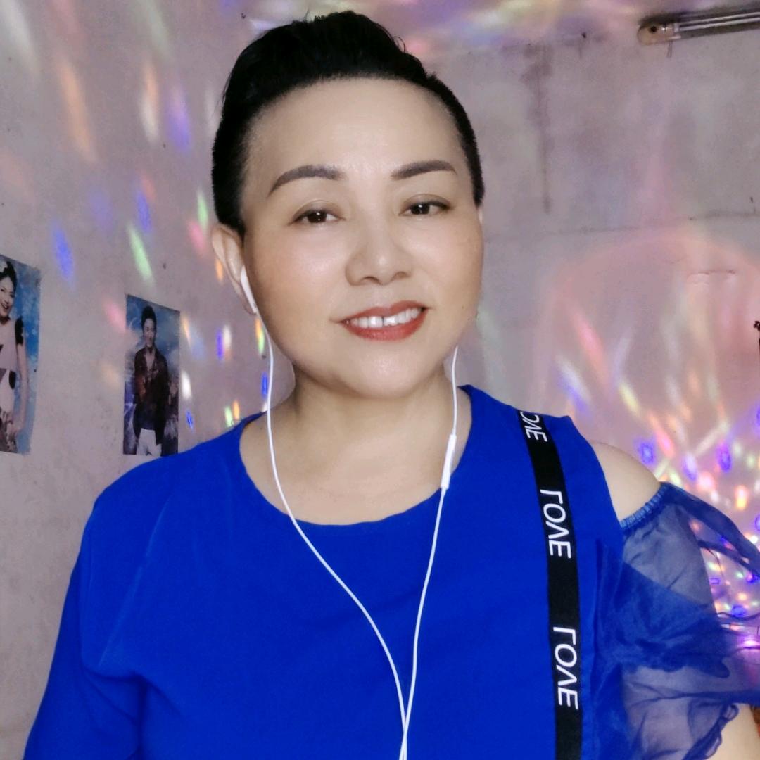 那英姐 （晚上8点45分）