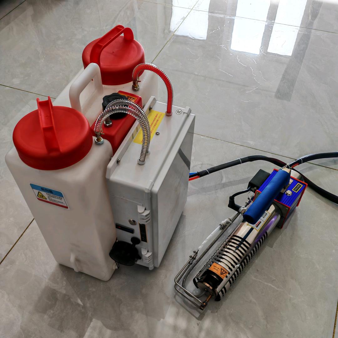 盛果五金喷雾器