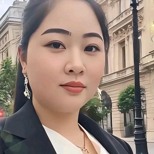 张梅（想有个家）