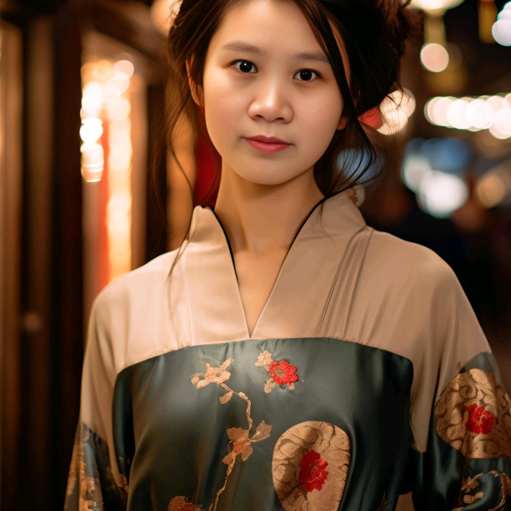 高大姐