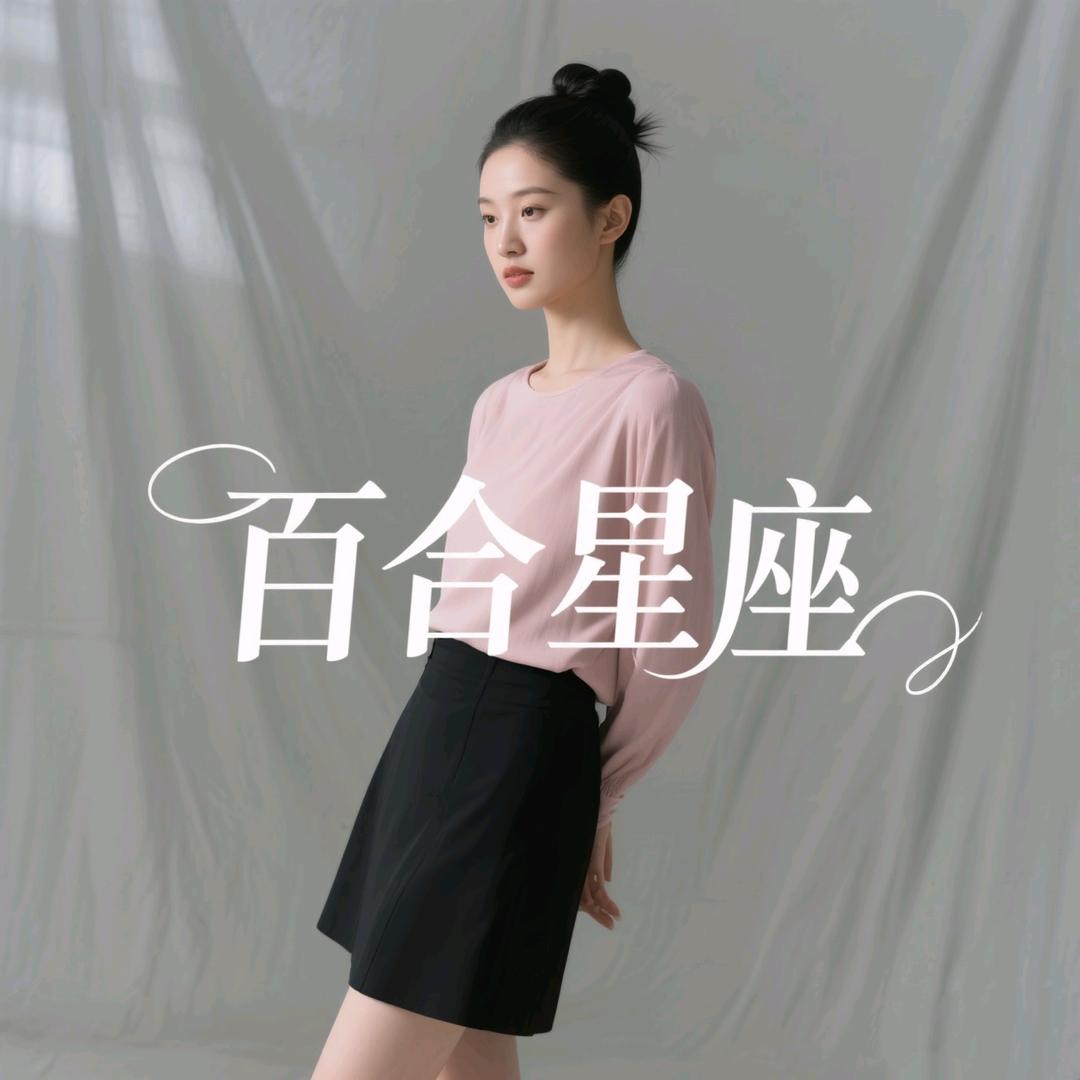 百合星座