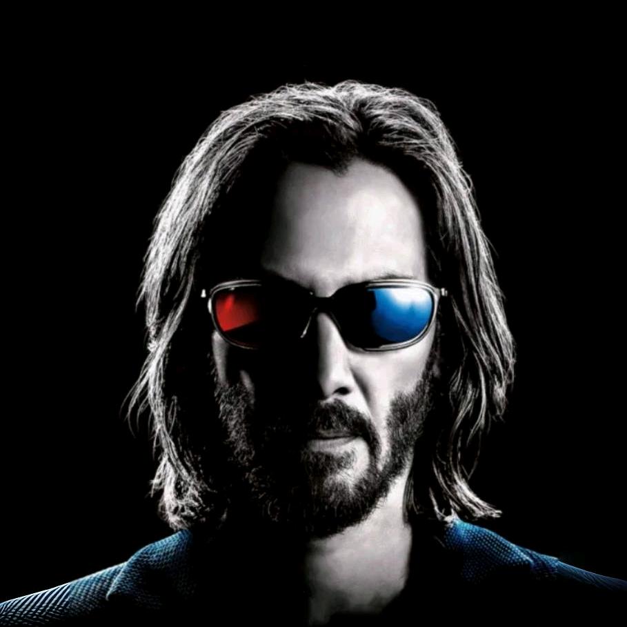 ♥大石哥(Matrix)