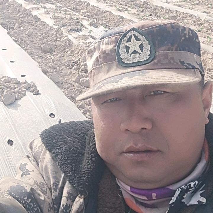 郭三爷专业砍西兰花