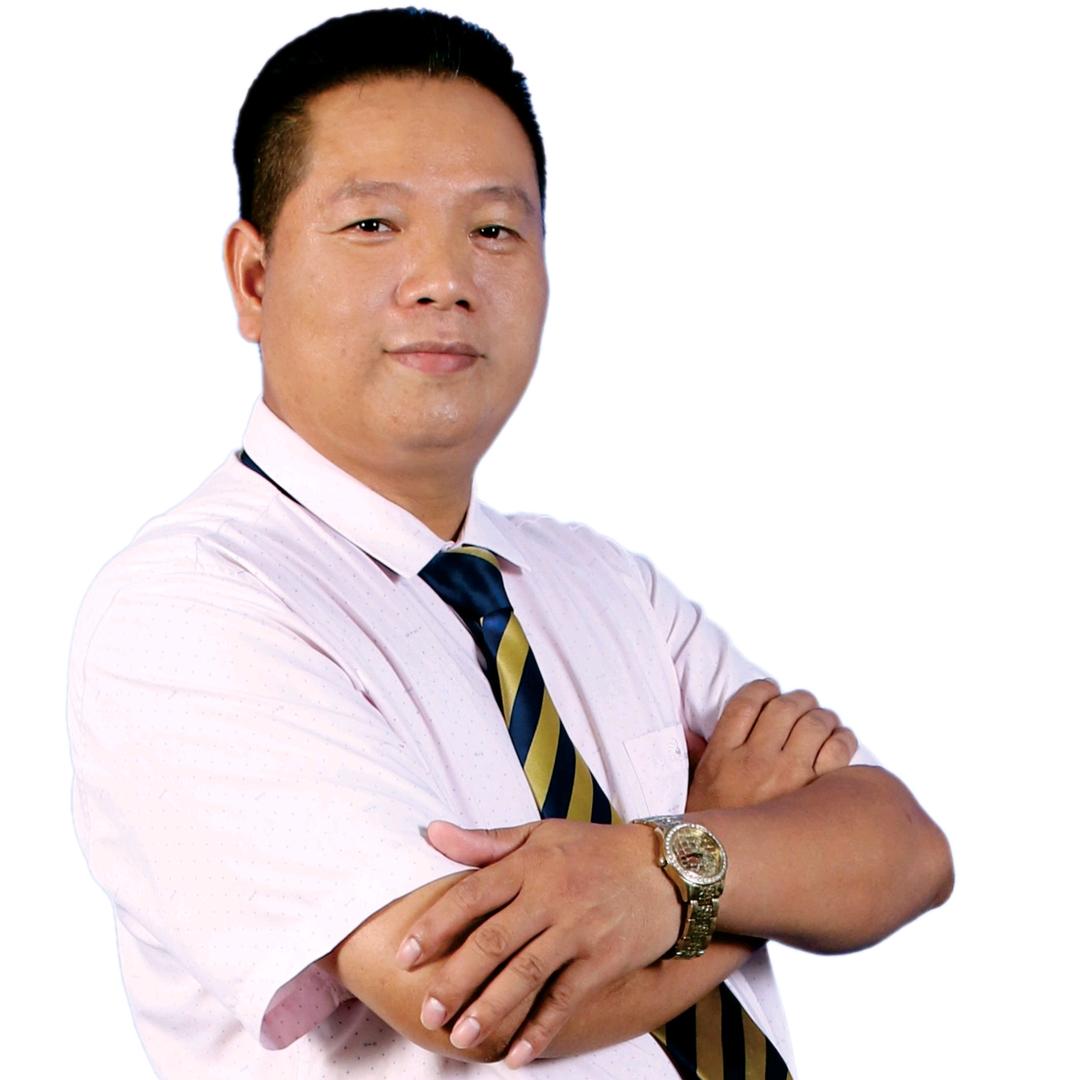 锦汇婚庆公司 良哥