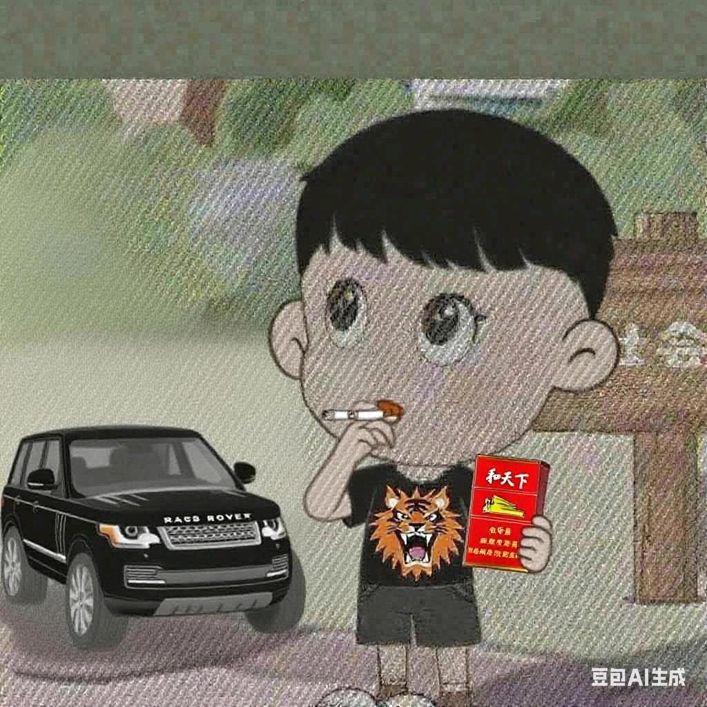 有福