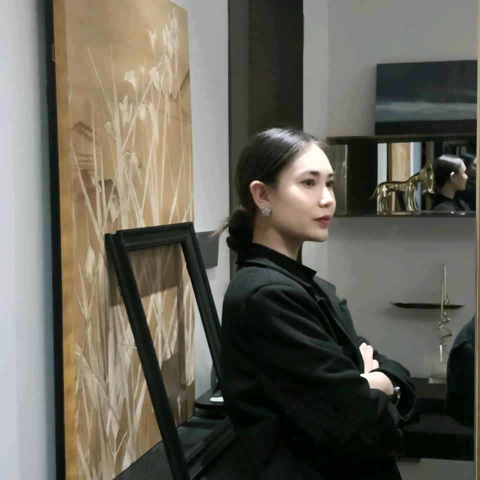 阿娜尔说房💒