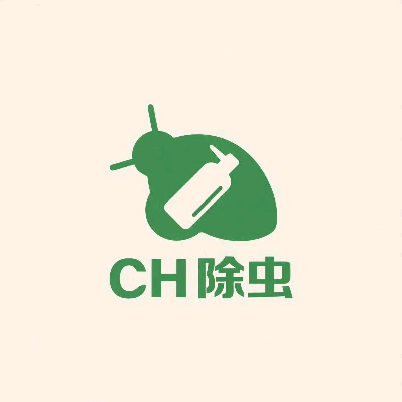 CH除虫严选
