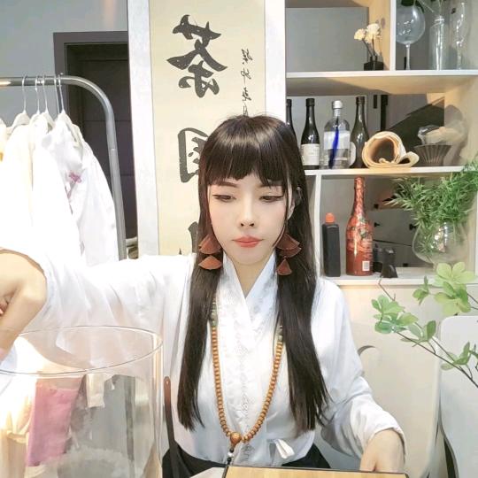 我是小吉呀