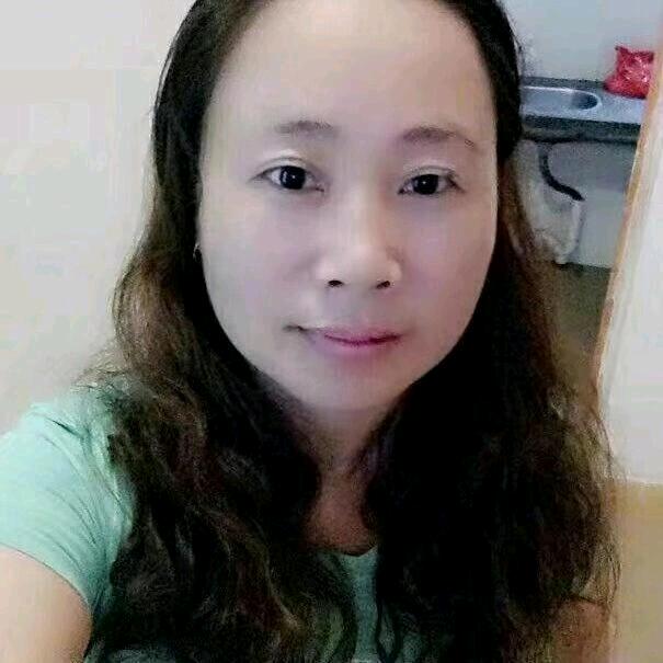 阿香