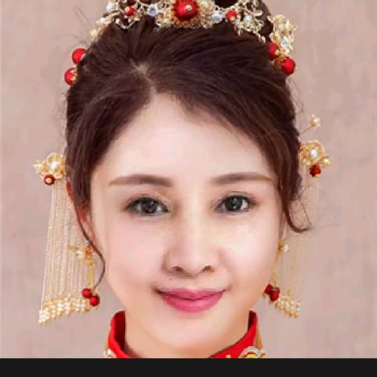 红姐《爱唱歌》🎤