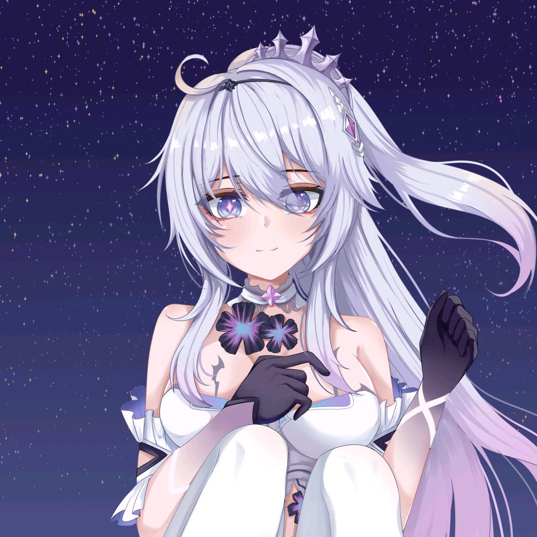 琪亚娜kiana