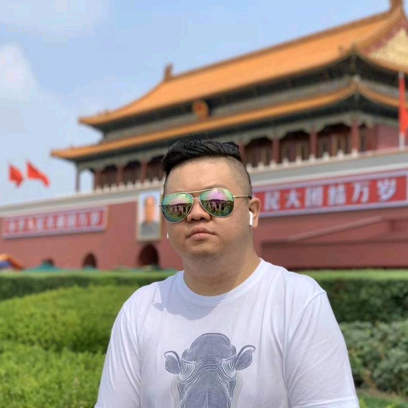 浪人阿威