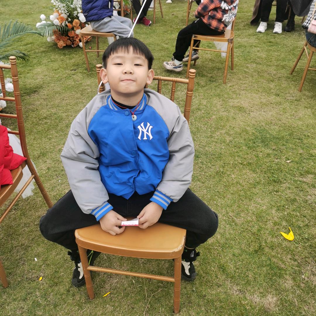 帅帅宝贝
