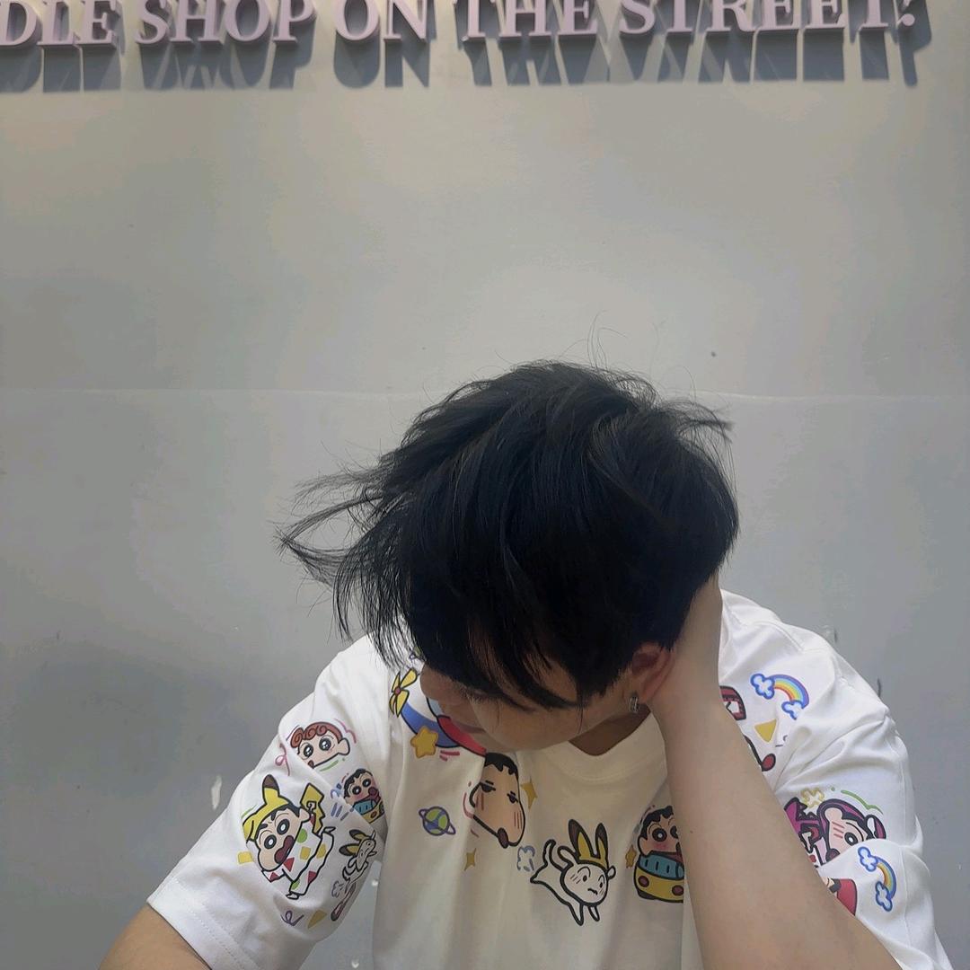 Hu⁺◡̈ang 黄小黄