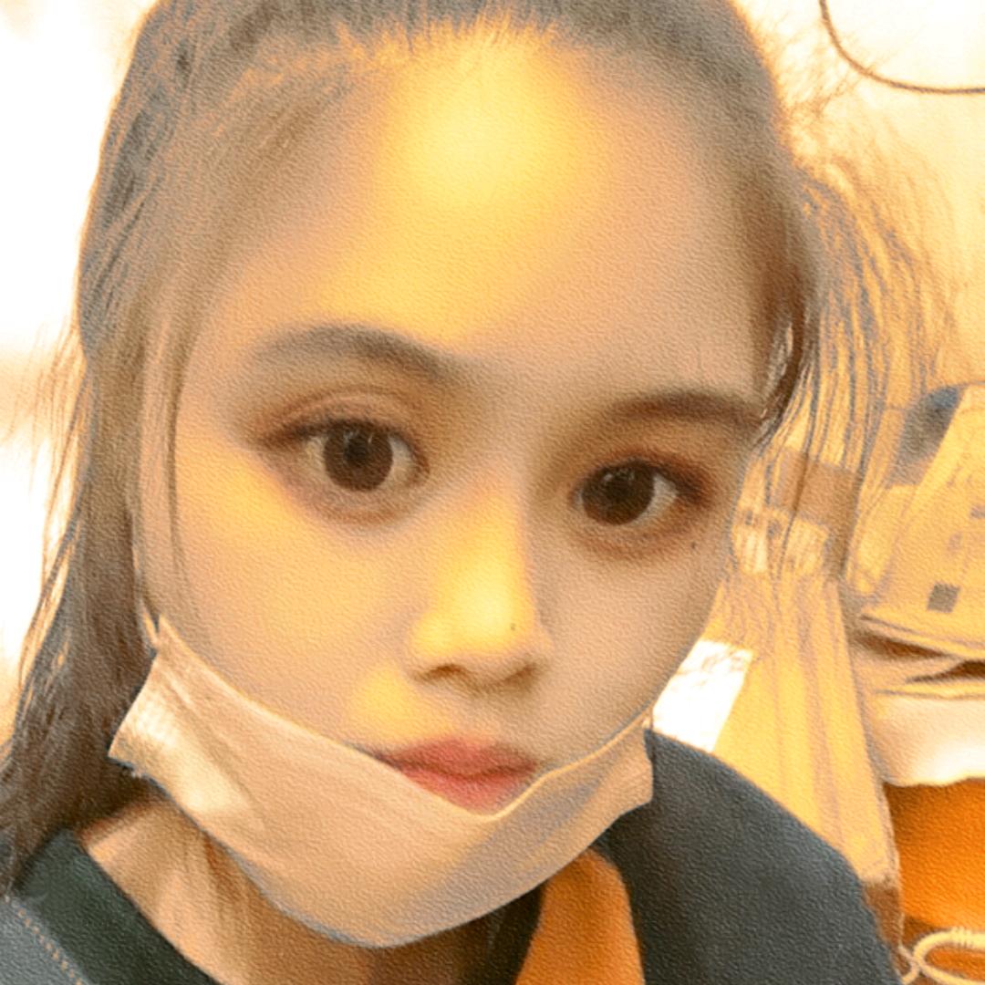 糖果儿💝