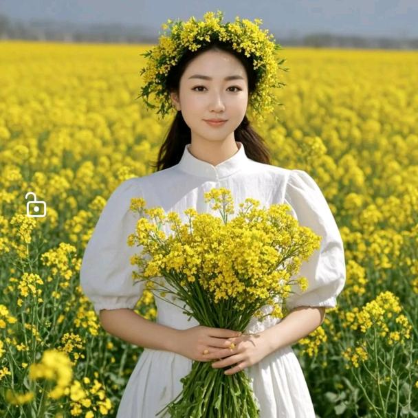 村姑