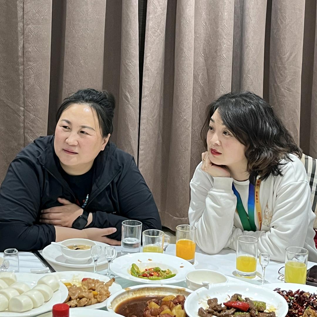 《仇庄》关少丽
