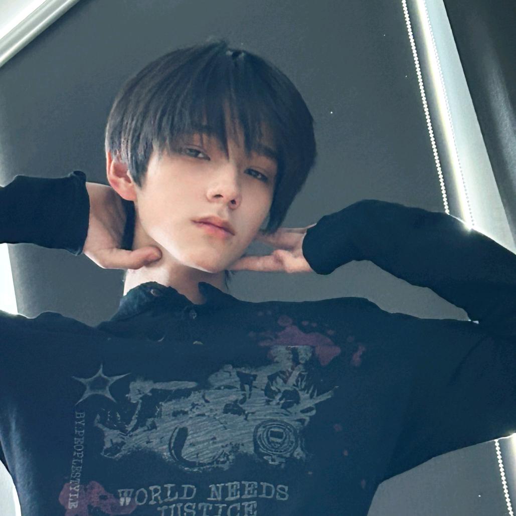 好想你说你爱我