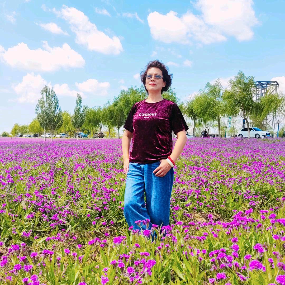 小小我