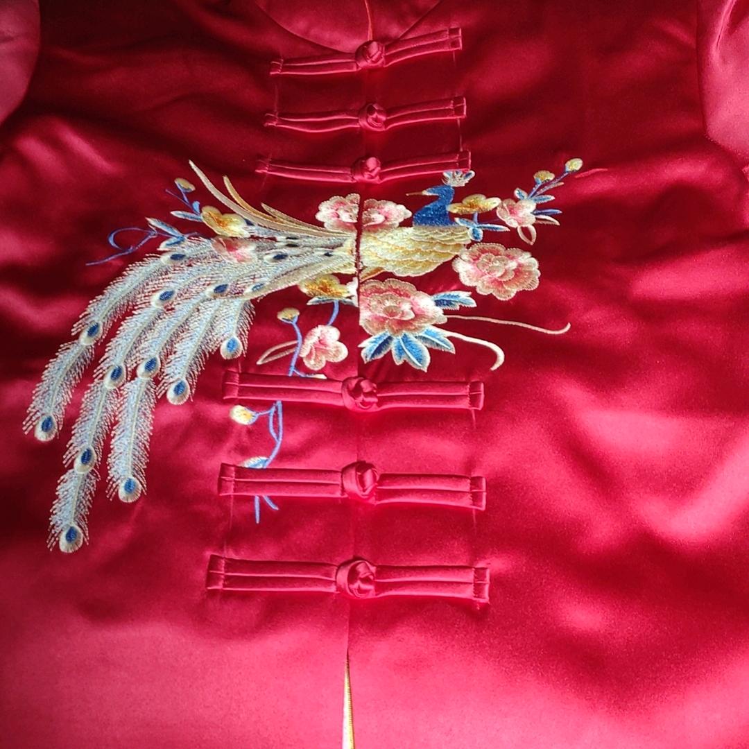 夏县《良子》寿衣花圈鲜花