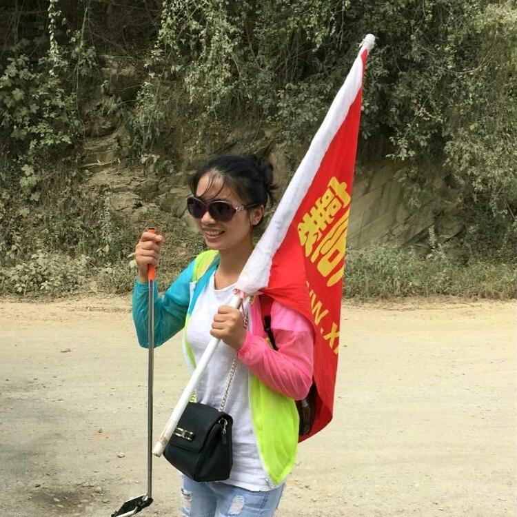 可心。