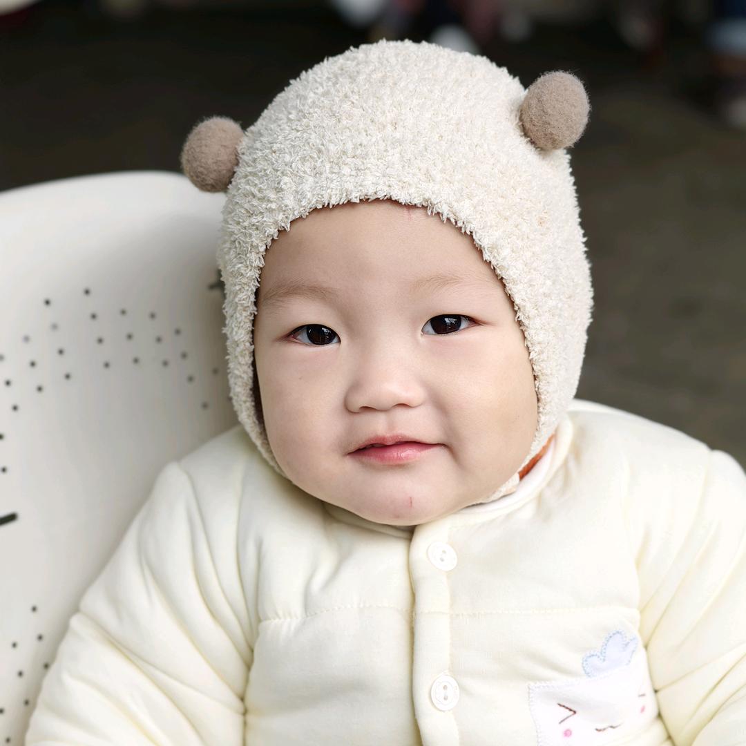 澄澄妈（带娃版）🍊