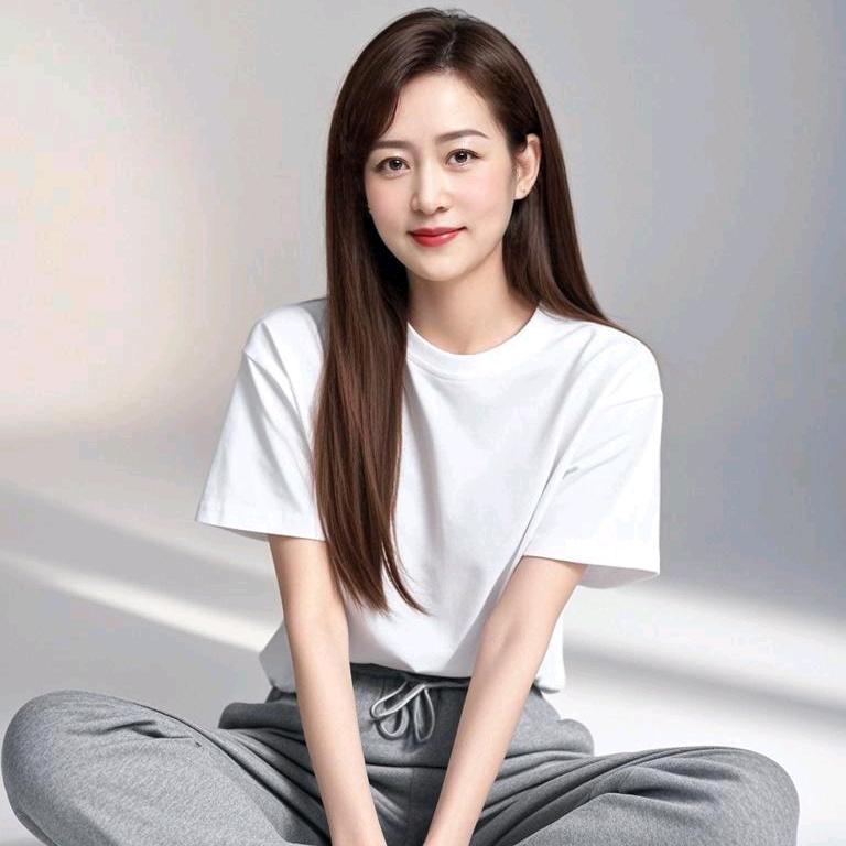 燕子姐姐～