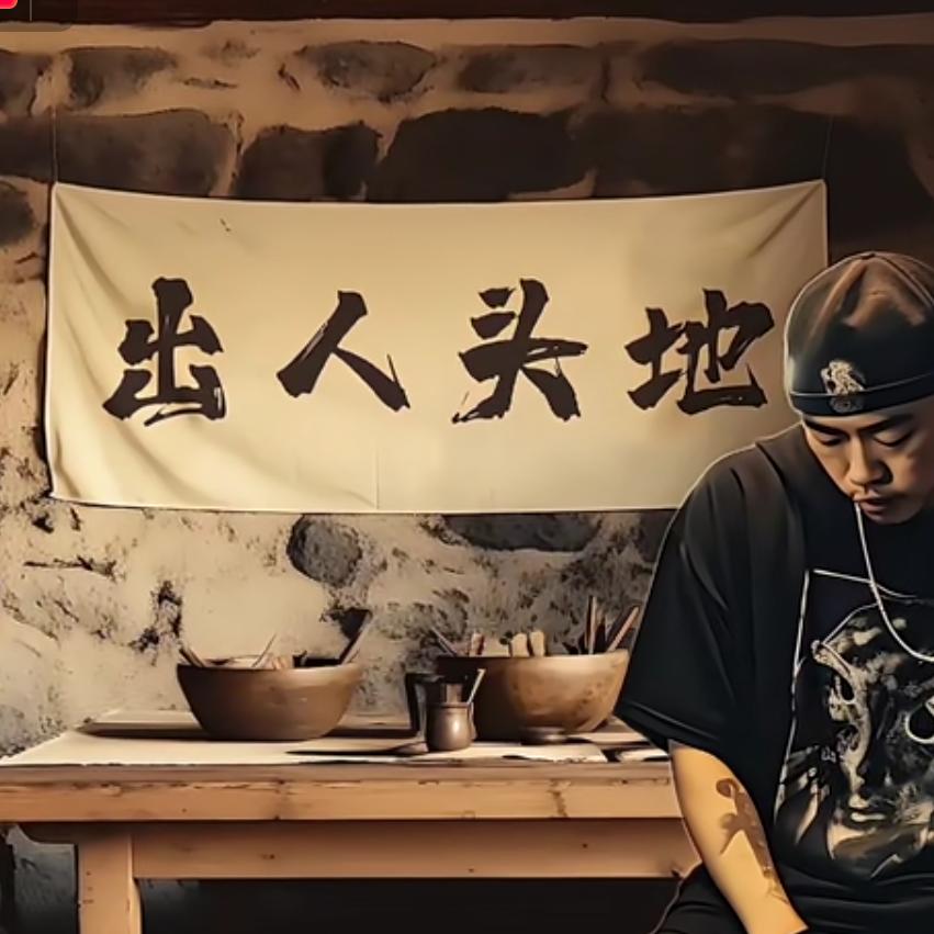 我不补