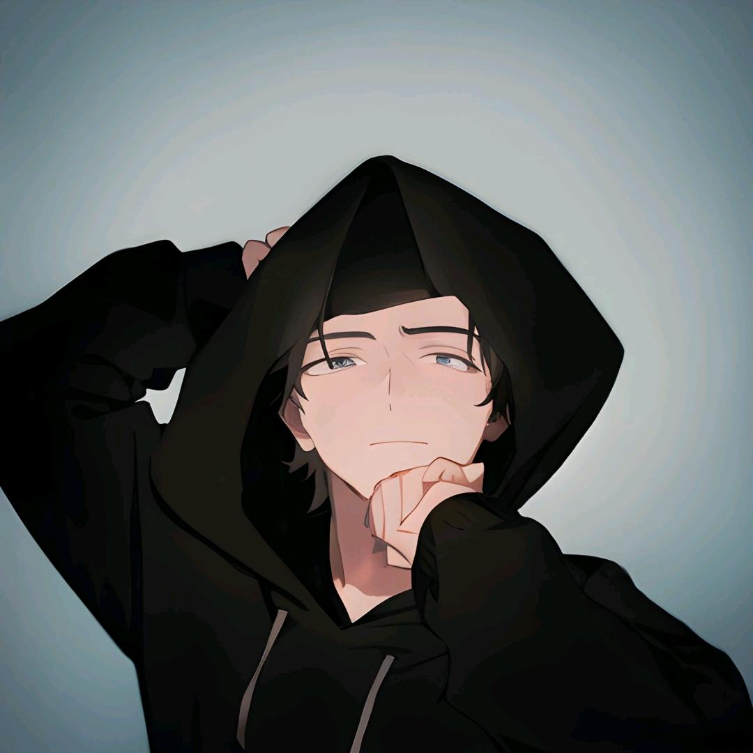 纯爱战士🤒
