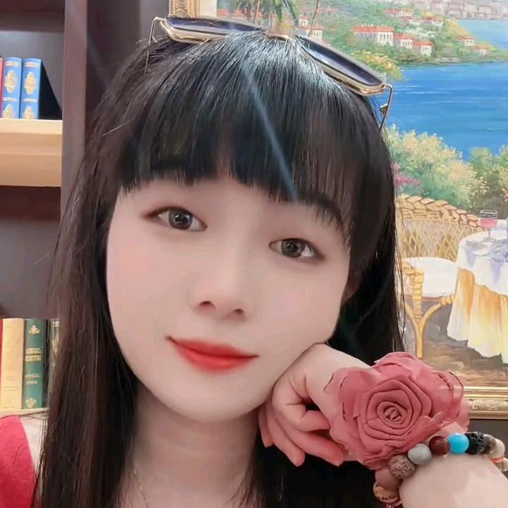 🌻云儿