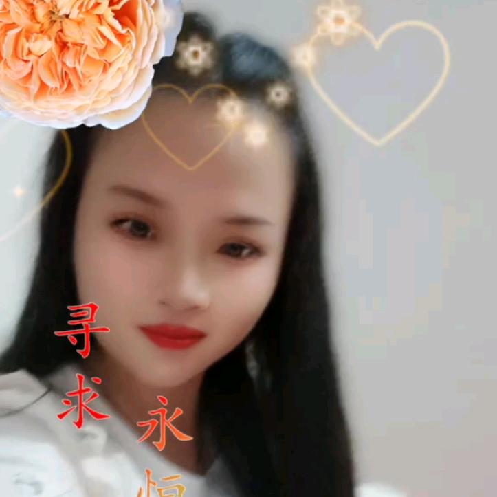 我是花儿