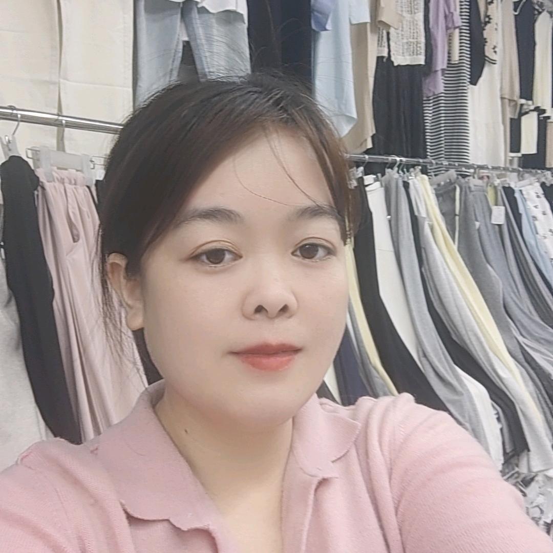 邯郸浙江商贸城相爱孕妇装·艾姐