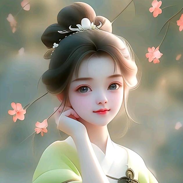 川妹仔