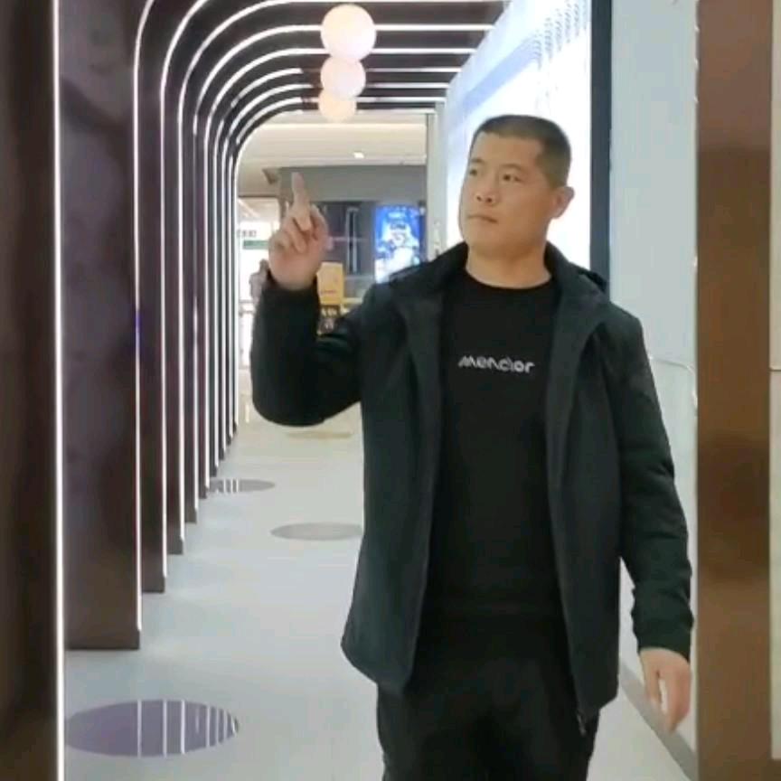 昌盛服务