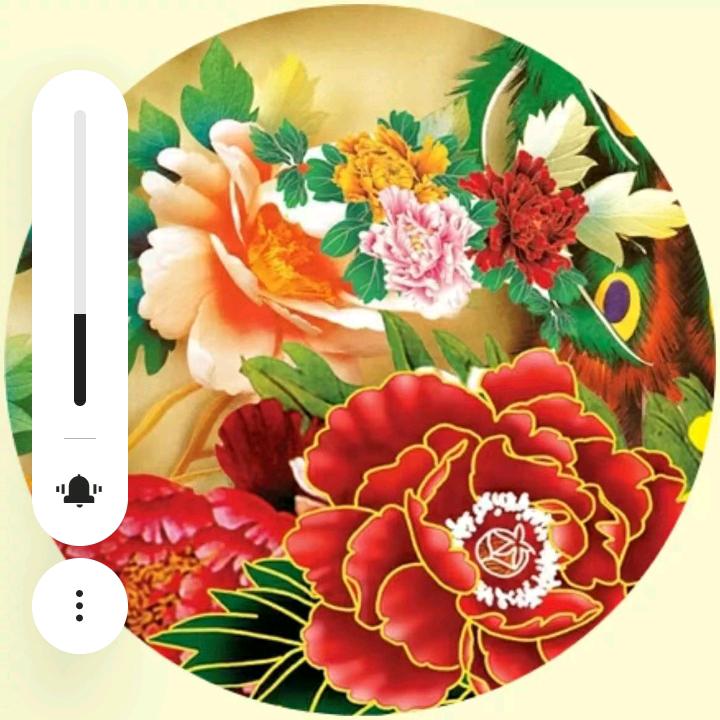 百花之。💦牡丹也