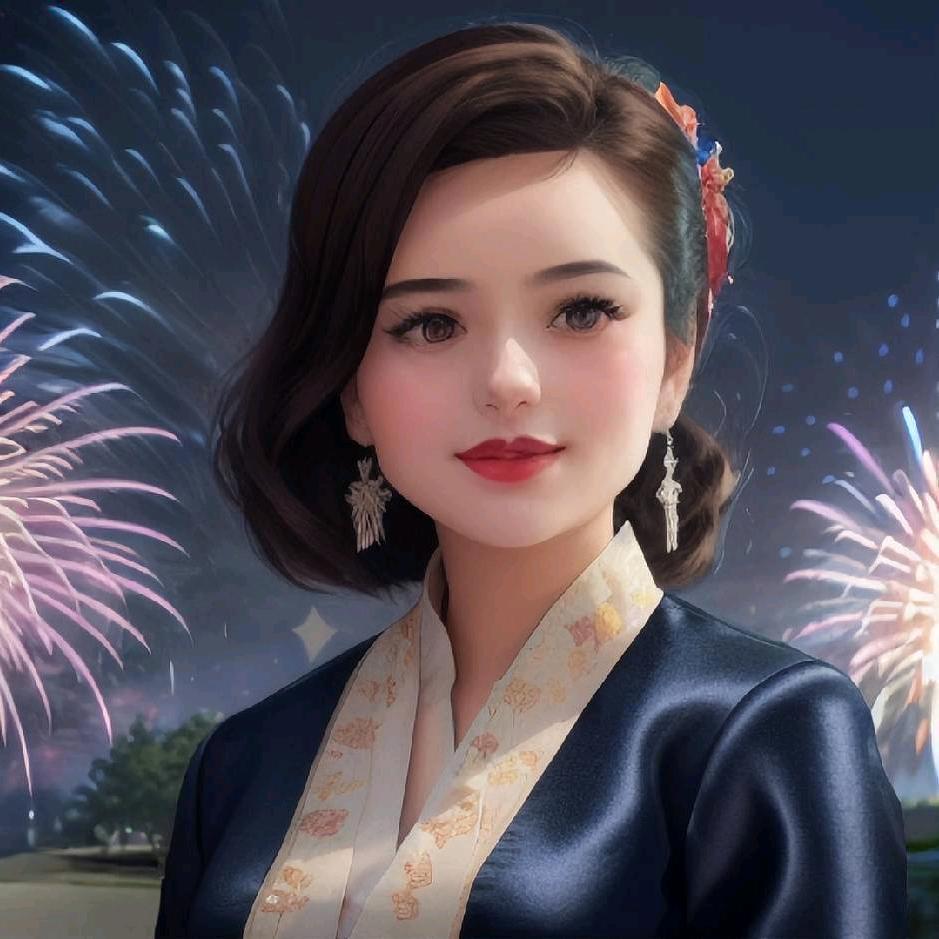 张嬢嬢叫小睡~