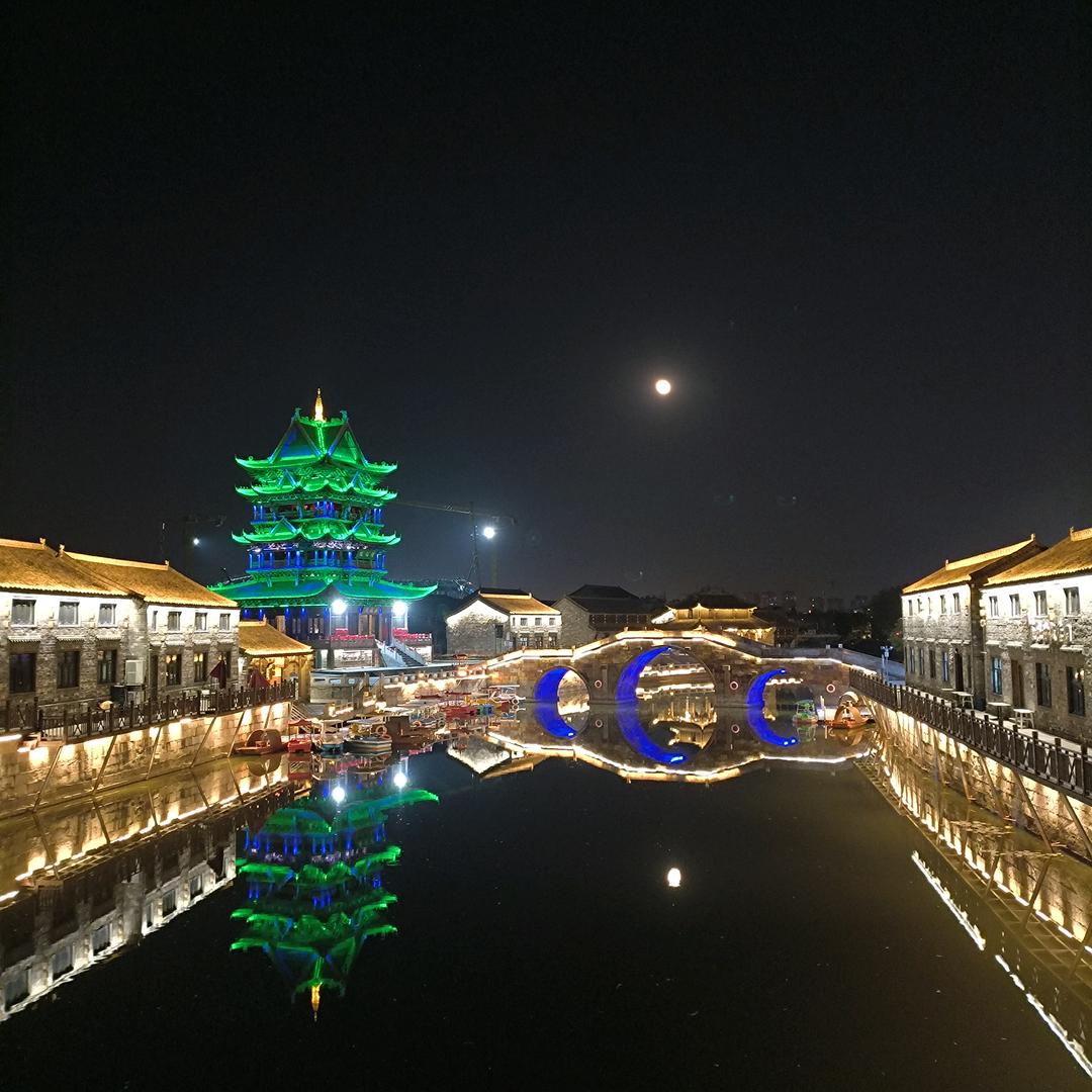 全椒星光农机