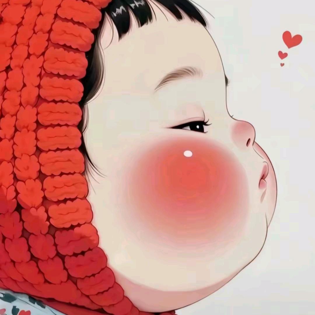 染染🌻