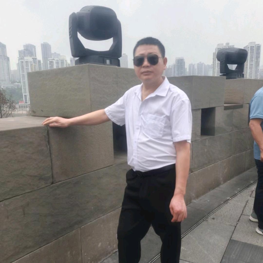 鱼哥与杨洋