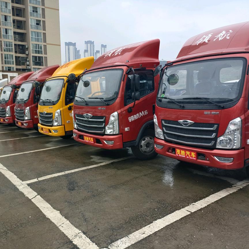 茂胜汽车