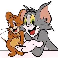 Tom and Jerry