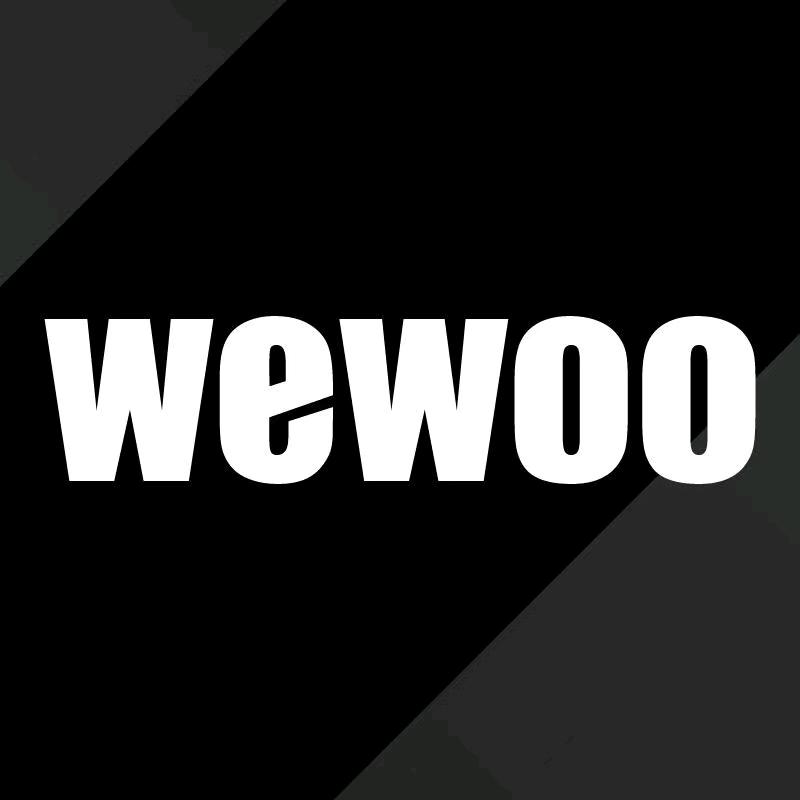 wewoo潮流箱包自营店